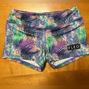 Fleo shorts